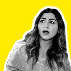 Meet your Posher, Annette